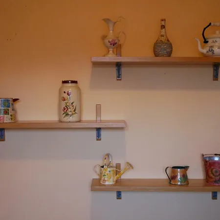 La Casa Di Rachele * Sarteano