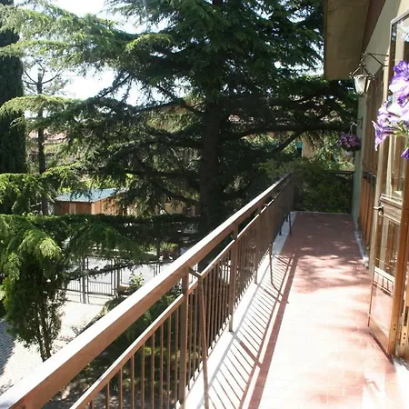 La Casa Di Rachele Apartment Sarteano