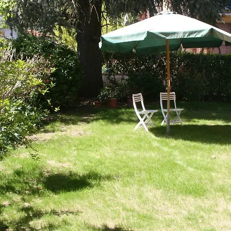 La Casa Di Rachele