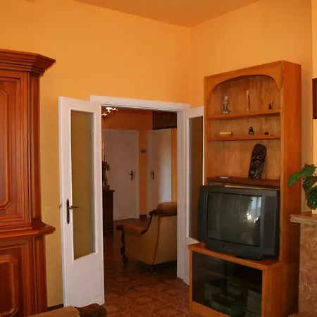 Apartment La Casa Di Rachele