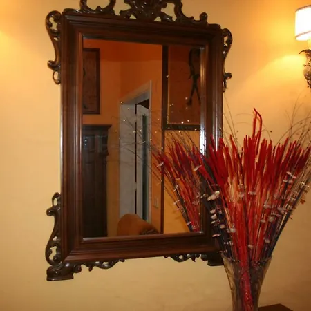 La Casa Di Rachele