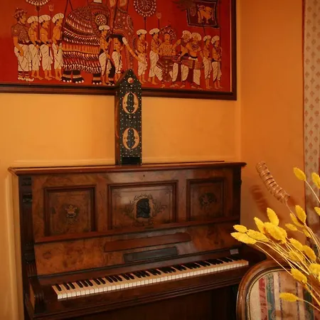 La Casa Di Rachele * Sarteano
