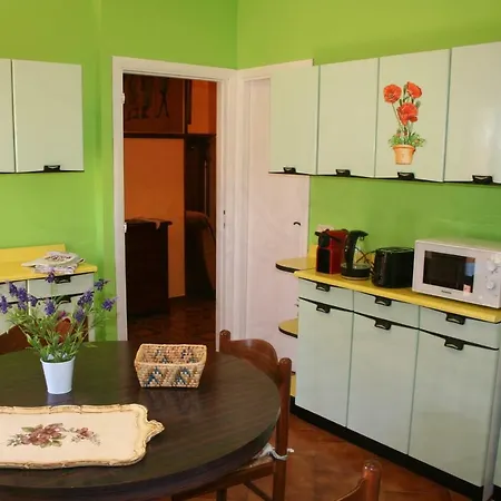 La Casa Di Rachele *