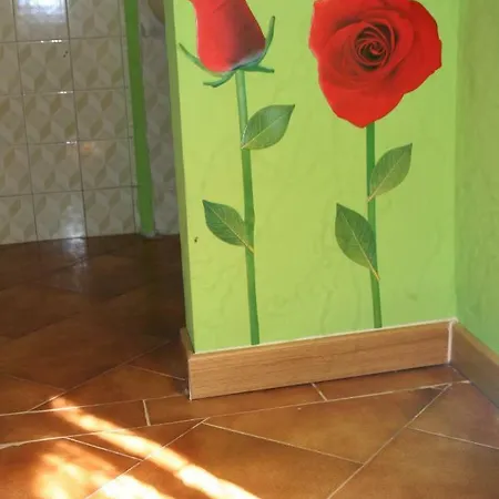 La Casa Di Rachele