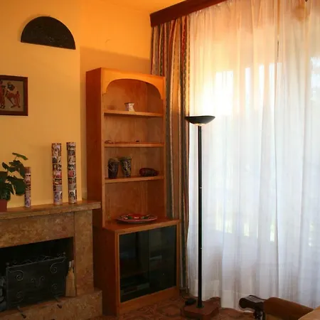 La Casa Di Rachele Apartment *
