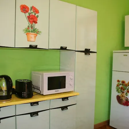 La Casa Di Rachele Sarteano