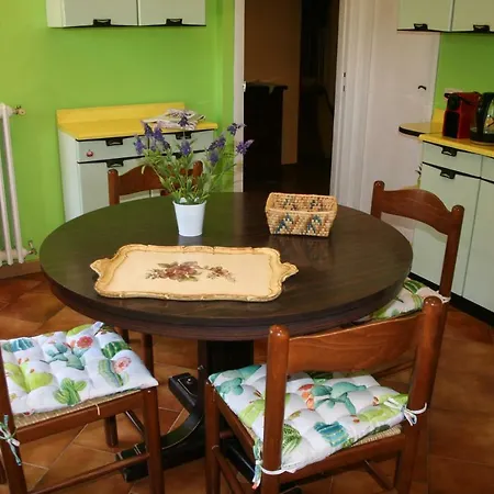 La Casa Di Rachele * Sarteano