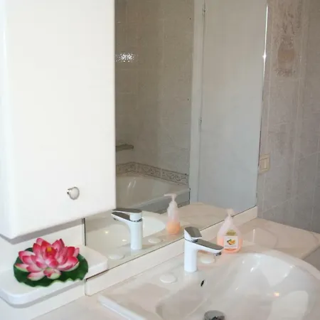 La Casa Di Rachele Apartment Sarteano
