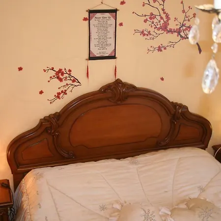 La Casa Di Rachele Apartment