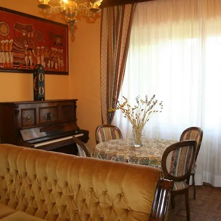 Apartment La Casa Di Rachele