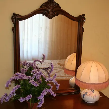 La Casa Di Rachele *