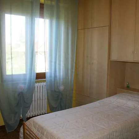 La Casa Di Rachele Sarteano