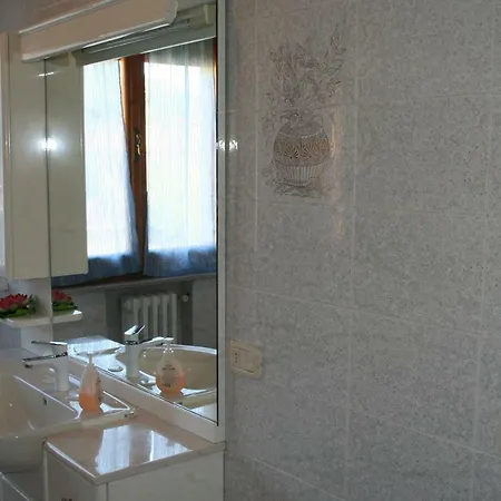 La Casa Di Rachele Apartment