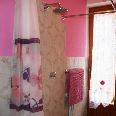 La Casa Di Rachele
