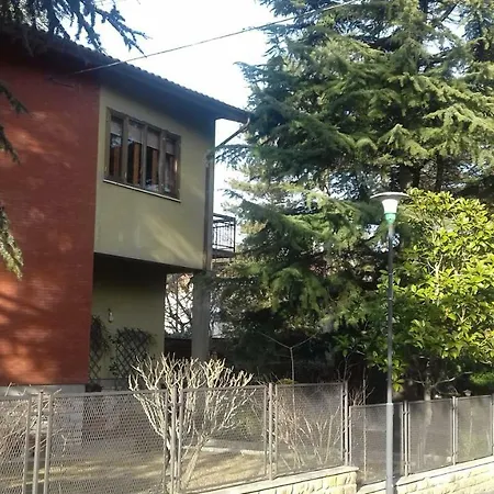 La Casa Di Rachele Apartment