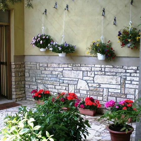 La Casa Di Rachele Apartment